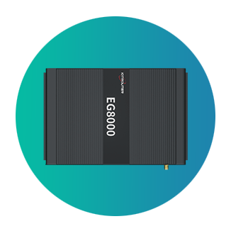 工業(yè)路由器-邊緣計(jì)算網(wǎng)關(guān)EG8000