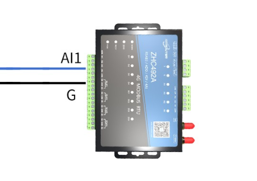 Modbus RTU Modbus RTU