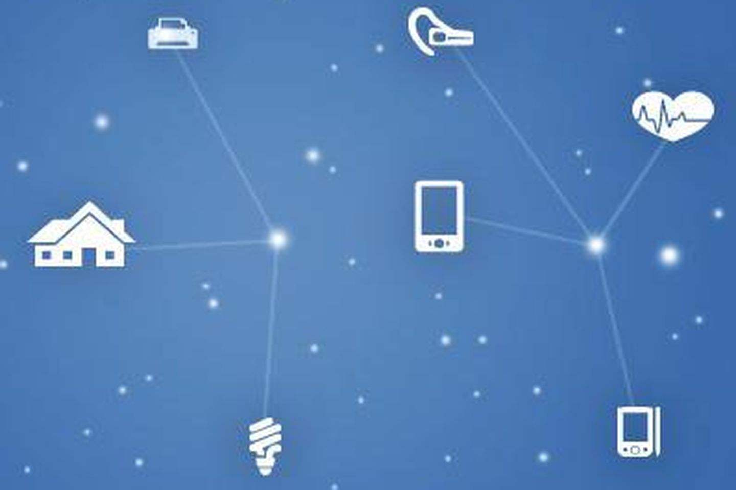 物聯網網關的應用