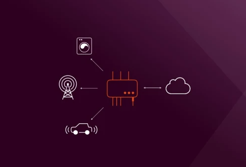 邊緣計算已死,微云和物聯網網關萬歲