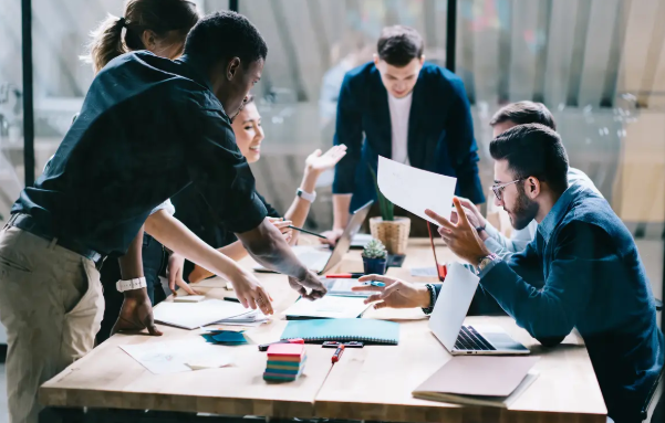 網(wǎng)絡和安全專家之間更好協(xié)作的 3 個步驟