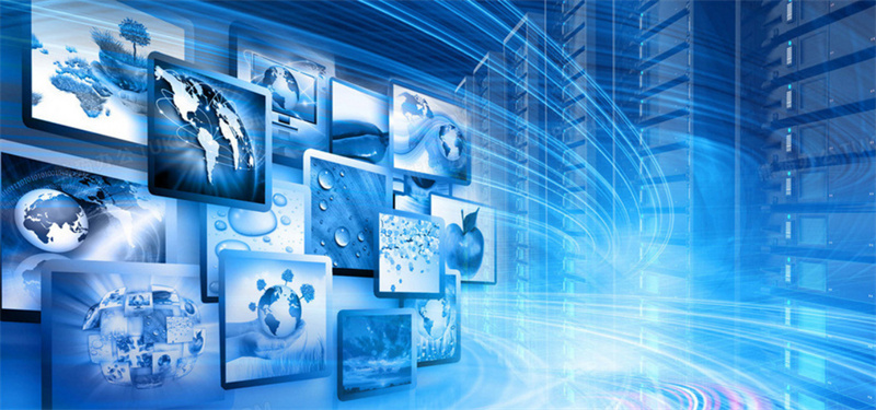 邊緣計算的由來 邊緣計算的由來