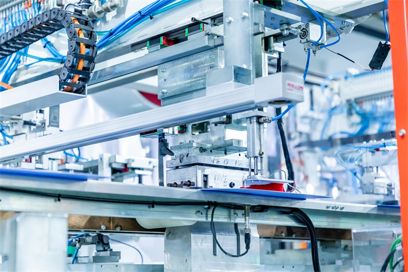 邊緣計算網關和工業自動化的關系