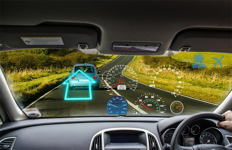 網(wǎng)聯(lián)智能座艙 網(wǎng)聯(lián)智能座艙