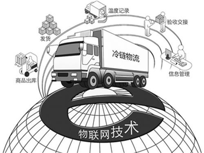 冷鏈物流行業(yè)步入快速發(fā)展階段 “物聯(lián)網(wǎng)+冷鏈”是發(fā)展趨勢