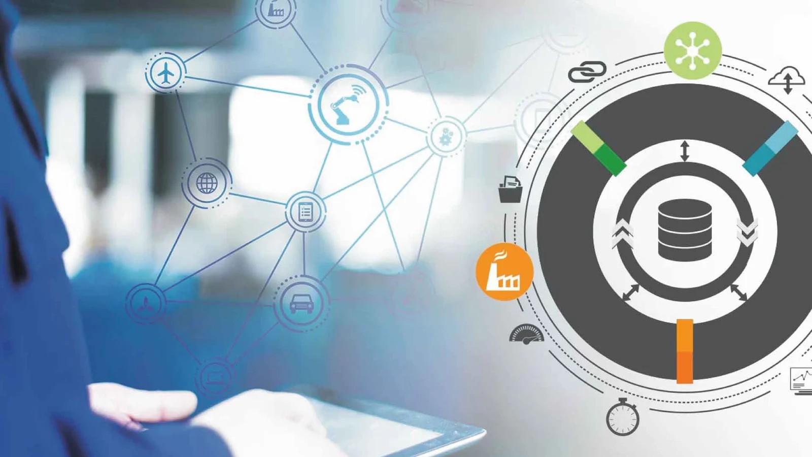 智能制造是什么，制造業為什么要實現智能制造？