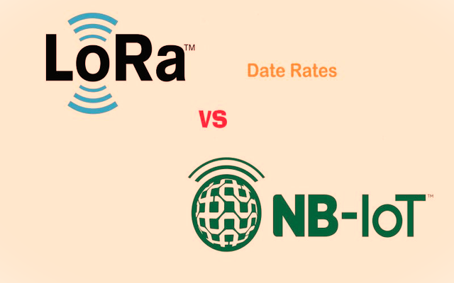 NB-IoT和LoRa的異同點(diǎn)？