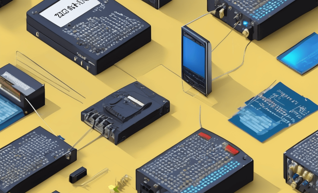 串口通信協(xié)議有哪幾種類型 串口通信協(xié)議有哪幾種類型