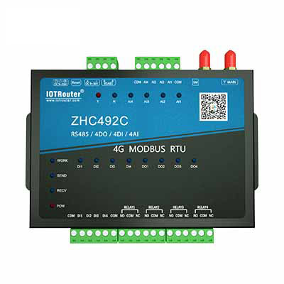 數(shù)據(jù)網(wǎng)關(guān)與數(shù)據(jù)采集器