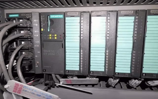 profinet智能工業(yè)環(huán)境中的應(yīng)用案例