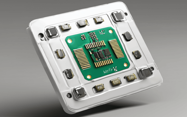 4g模塊的原理和功能用途