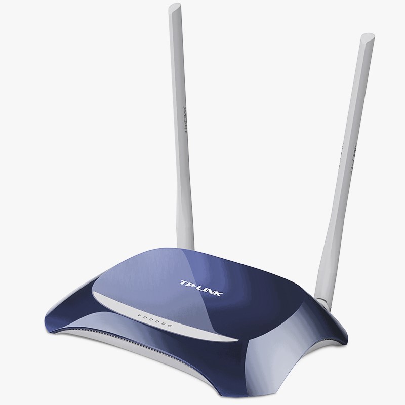 無(wú)線路由器概念和功能