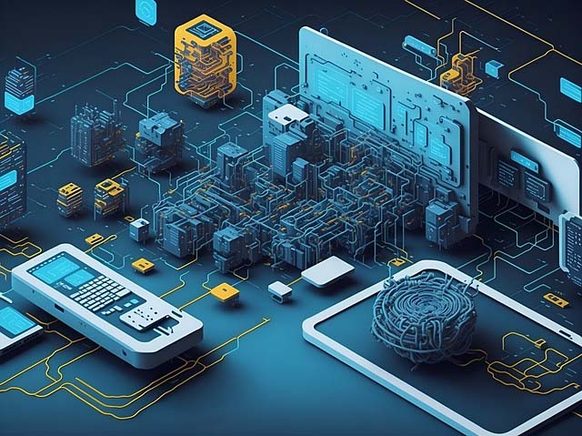 探索物聯網的未來，發展趨勢揭示(圖1)