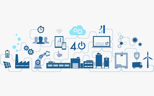 數字化轉型,重塑企業競爭力的新引擎副標題:探索數字化時代下企業的轉型之道