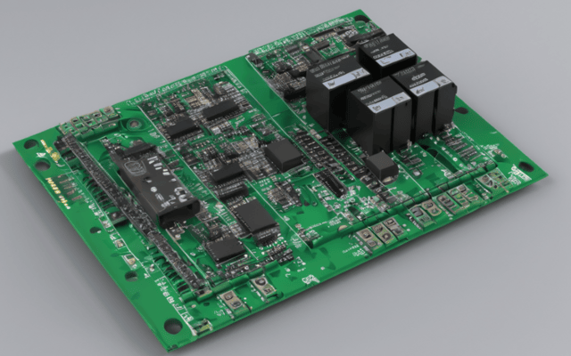 遠程io設備和plc的區別 遠程io設備和plc的區別