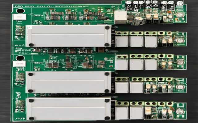 行業(yè)中遠(yuǎn)程io模塊和plc有什么主要區(qū)別