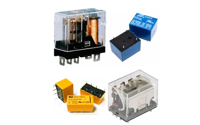 繼電器到底有多少種類型-常用繼電器有哪些 繼電器到底有多少種類型-常用繼電器有哪些