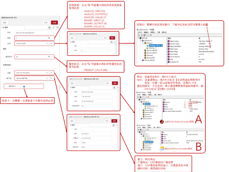 邊緣計算網(wǎng)關是怎么樣讀寫B(tài)ACnet協(xié)議 邊緣計算網(wǎng)關是怎么樣讀寫B(tài)ACnet協(xié)議