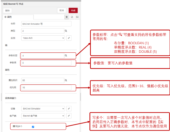 邊緣計算網(wǎng)關是怎么樣讀寫B(tài)ACnet協(xié)議 邊緣計算網(wǎng)關是怎么樣讀寫B(tài)ACnet協(xié)議