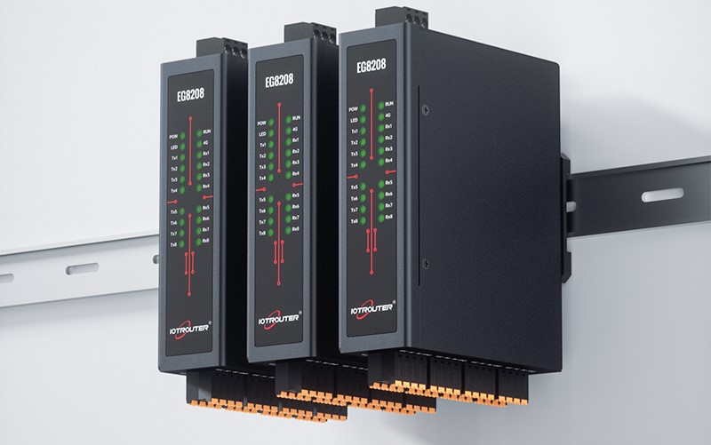 邊緣網(wǎng)關(guān)產(chǎn)品在工業(yè)級設(shè)計上有哪些體現(xiàn)可以實現(xiàn)哪些功能呢？