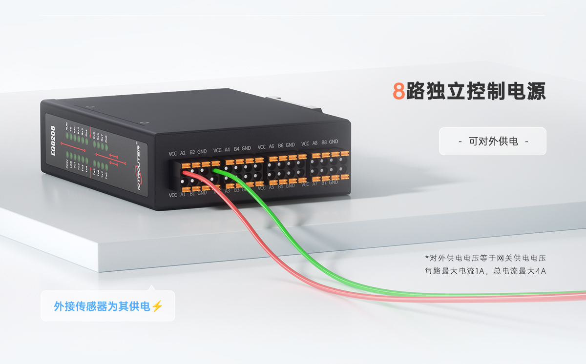 5G邊緣計(jì)算網(wǎng)關(guān)和普通網(wǎng)關(guān)區(qū)別在哪-相比有什么優(yōu)勢