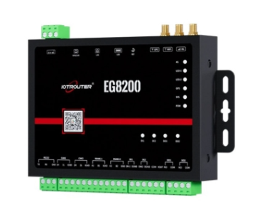 縱橫智控EG8200系列邊緣計算網關 縱橫智控EG8200系列邊緣計算網關