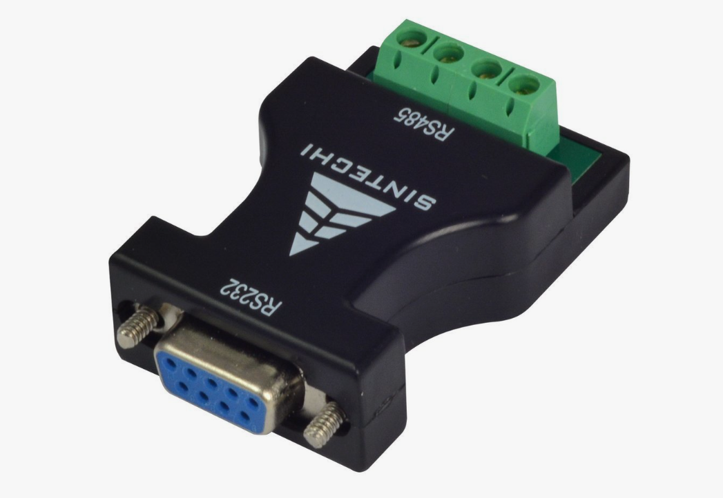 揭秘通信接口大戰：RS232 vs RS485，誰才是工業通信的王者？