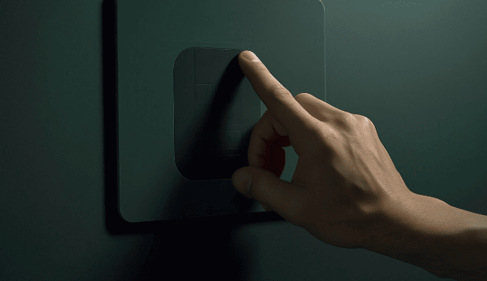 反射式開關SW-137