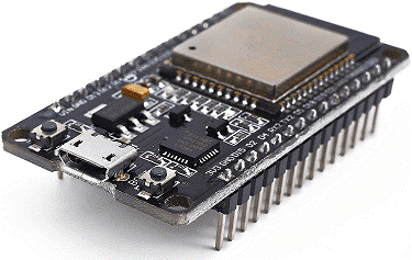 ESP32 ESP32