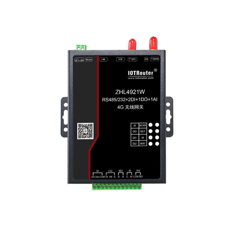 ZHL49214G工業(yè)路由器 ZHL49214G工業(yè)路由器