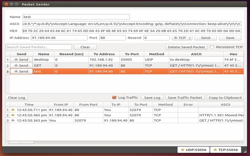 怎么使用網(wǎng)絡(luò)調(diào)試助手調(diào)節(jié)TCP和UDP？有哪些工具?