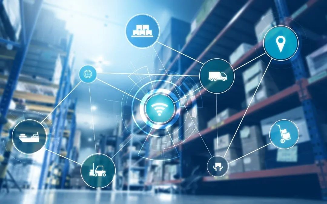 工業(yè)物聯(lián)網(wǎng)在制造業(yè)中的8個主要用途! 工業(yè)物聯(lián)網(wǎng)在制造業(yè)中的8個主要用途!