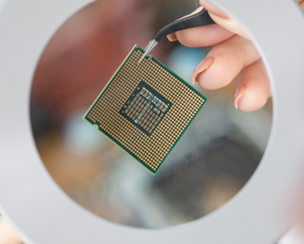 MCU芯片和SoC芯片的區(qū)別詳解